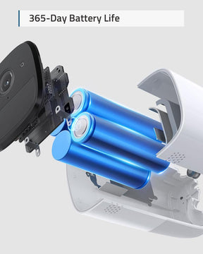 eufyCam 2 Pro
