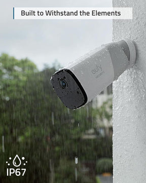 eufyCam 2 Pro