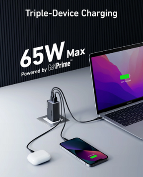 Anker 735 Charger (GaNPrime 65W)