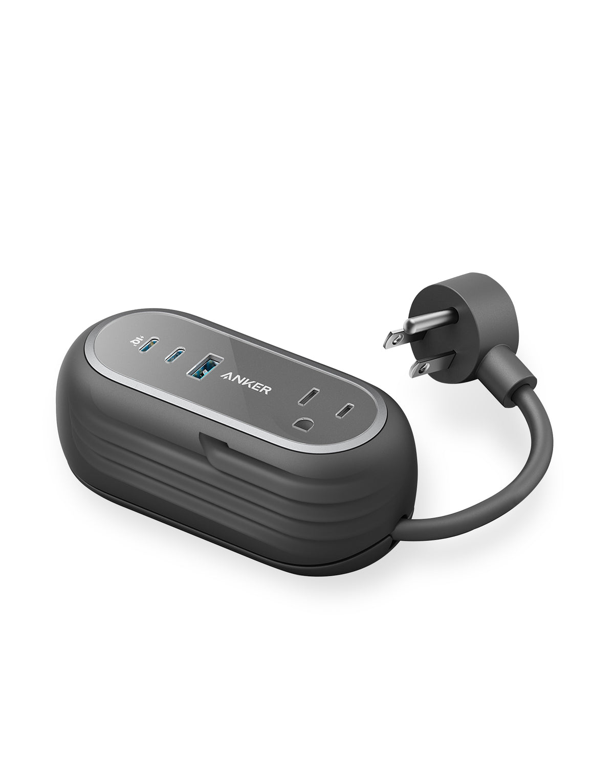 Anker 615 USB Power Strip (GaNPrime 65W)